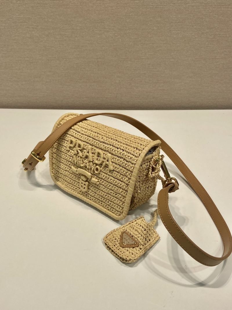 Pra*a satchel bags